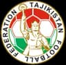 Федерация футбола Таджикистана
